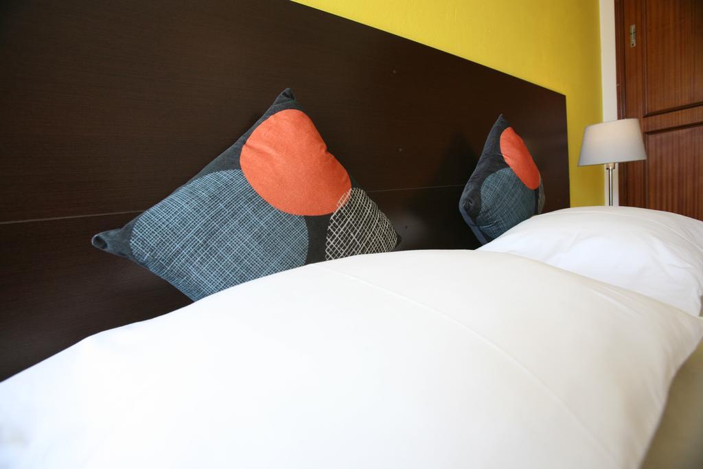Bed & Breakfast Flow House - Surf Kite Surf School Lagos
