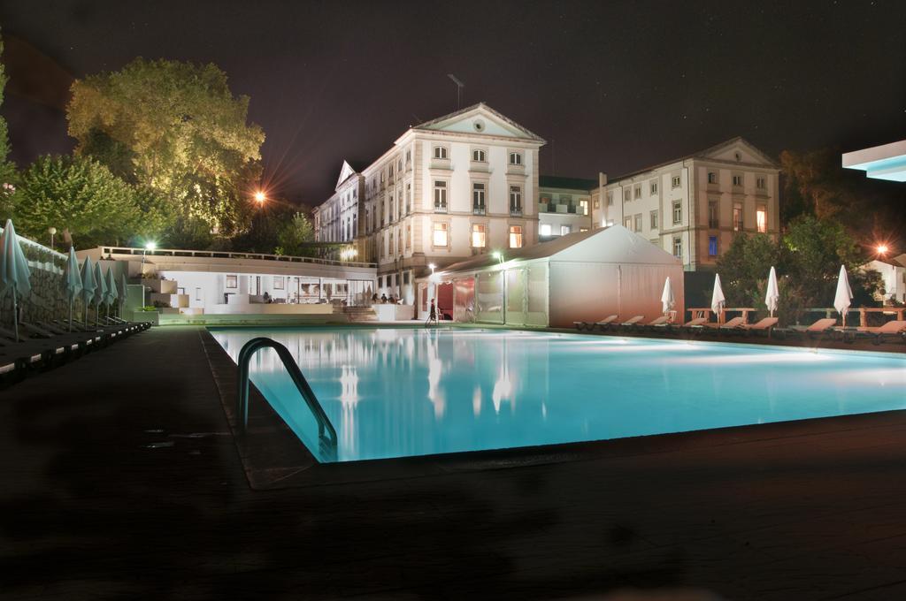 Hotel Grande Caldas Da Felgueira 4*