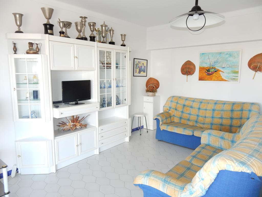 Apartment Turisticos Perola Da Rocha Portimao