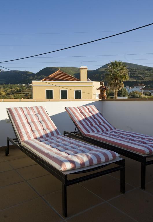 Bed & Breakfast Artvilla