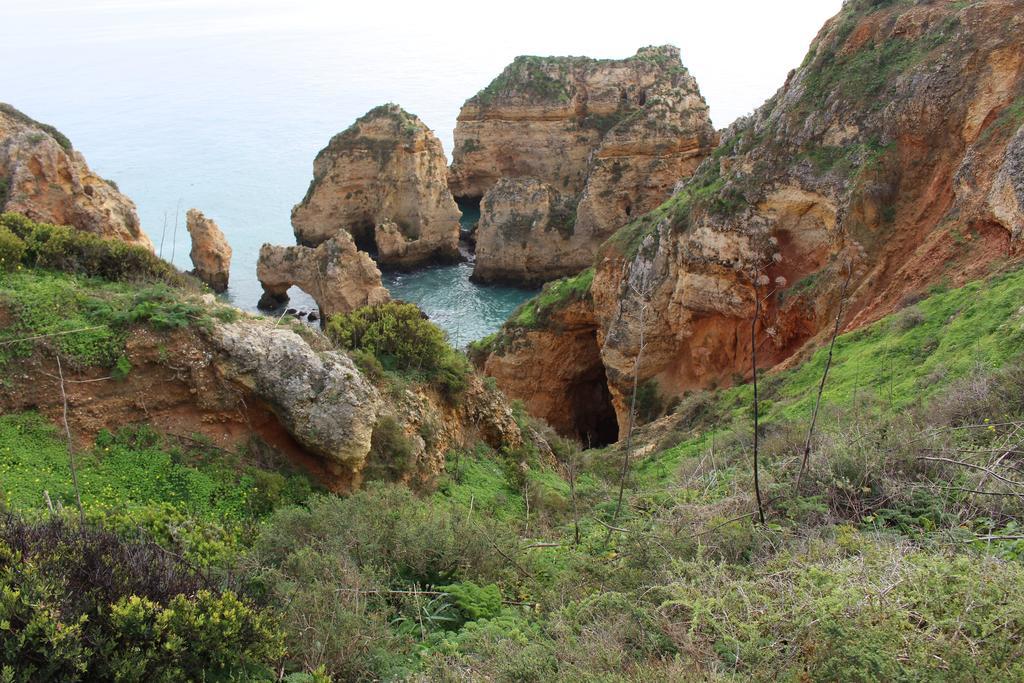 Varandas Da Meia Praia