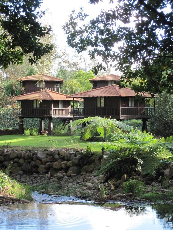 Holiday park Quinta Eiras Santo Antonio da Serra