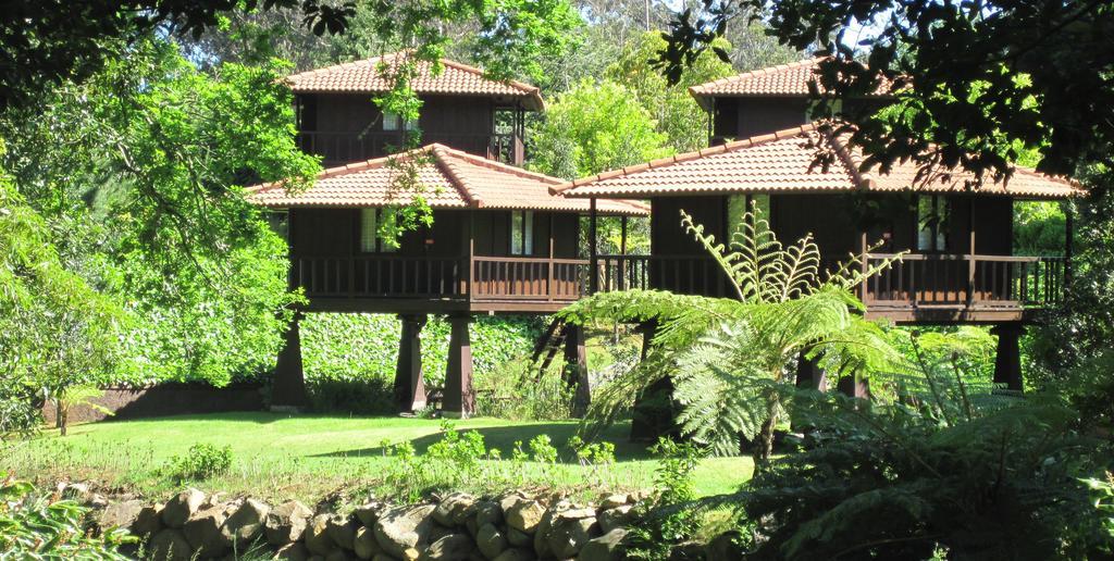 Holiday park Quinta Eiras