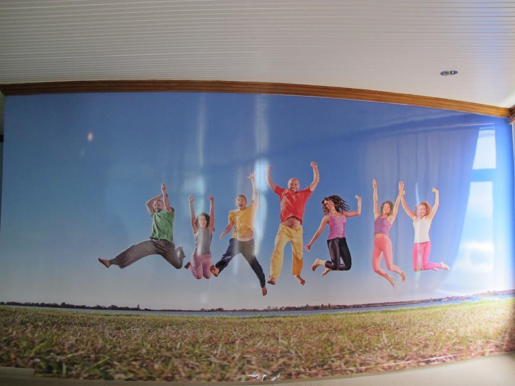 Albergue Azores Youth Hostels - Terceira