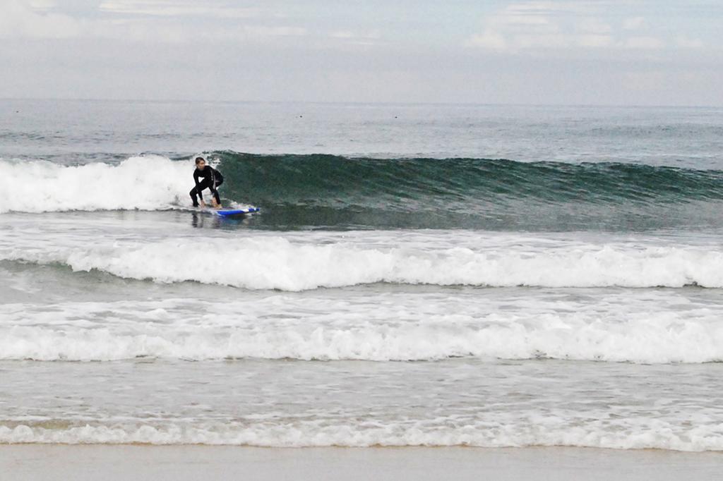 Hostel Watermark Surf House