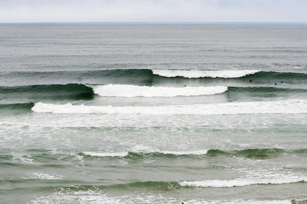Hostel Watermark Surf House Ovar
