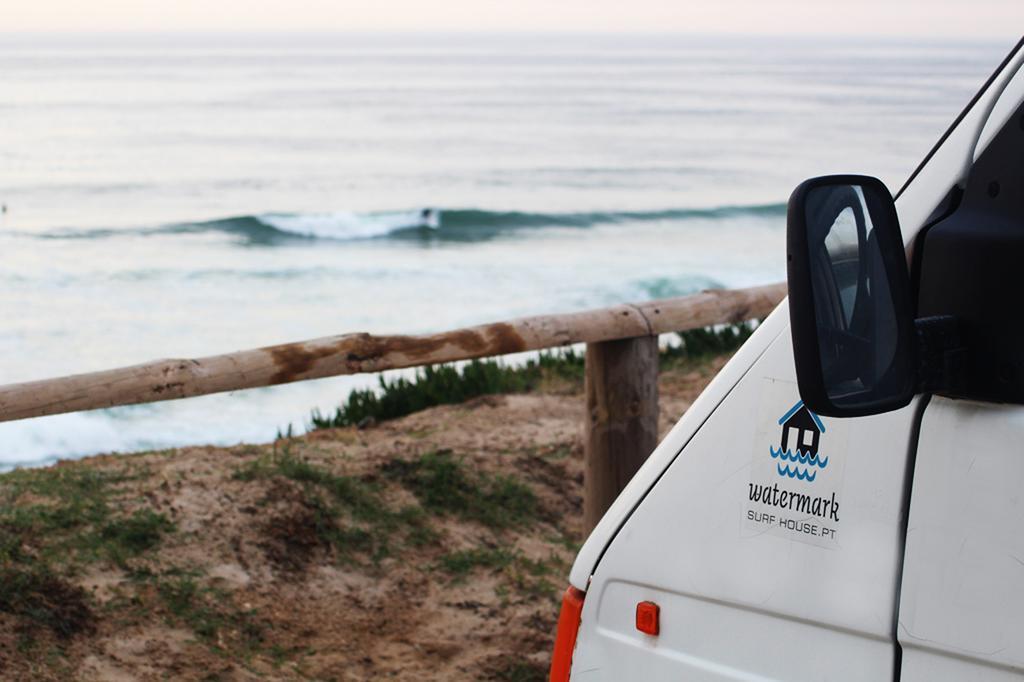 Watermark Surf House