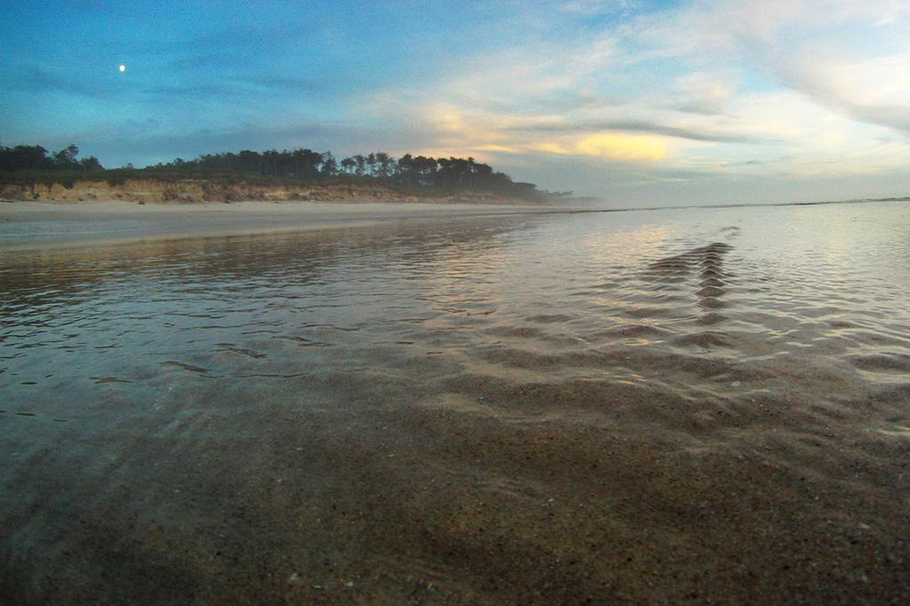Watermark Surf House Ovar