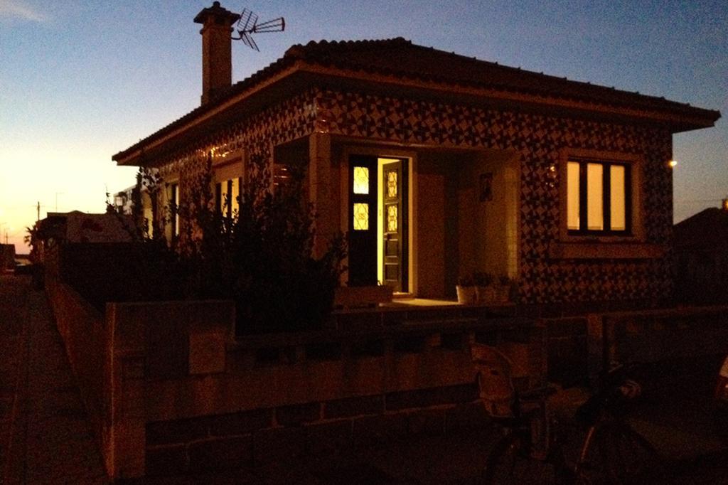 Hostel Watermark Surf House *