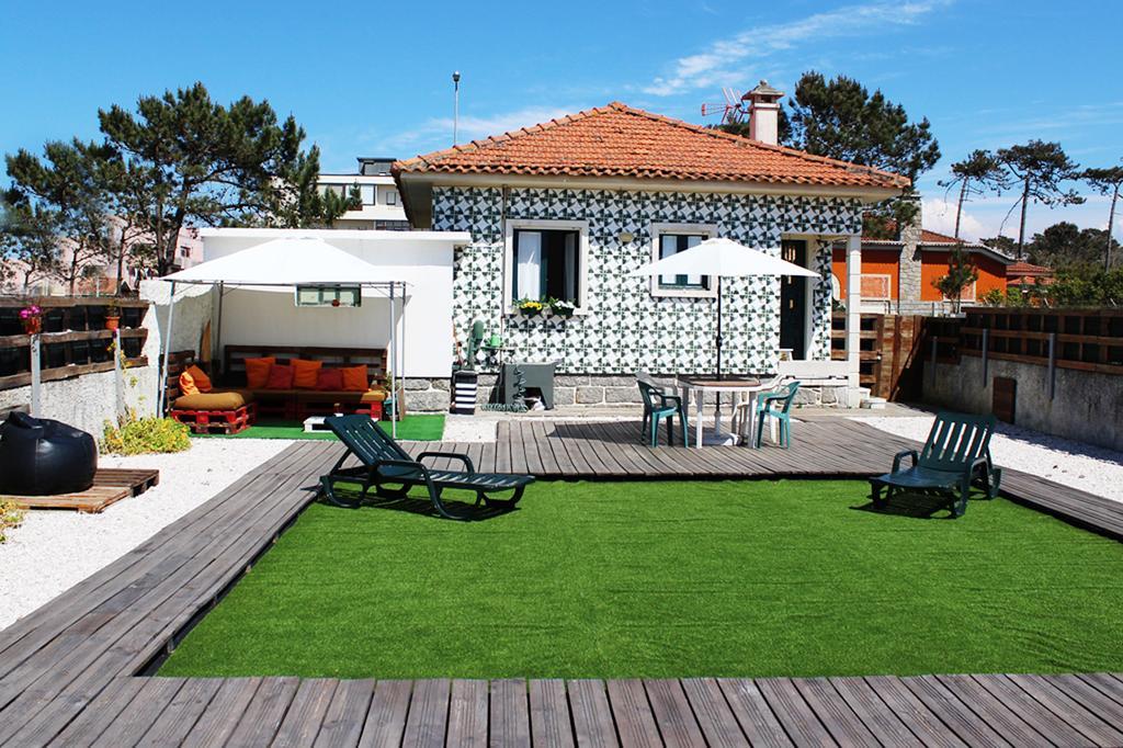 Hostel Watermark Surf House