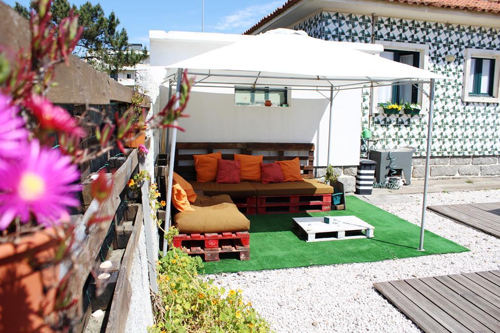 Hostel Watermark Surf House *