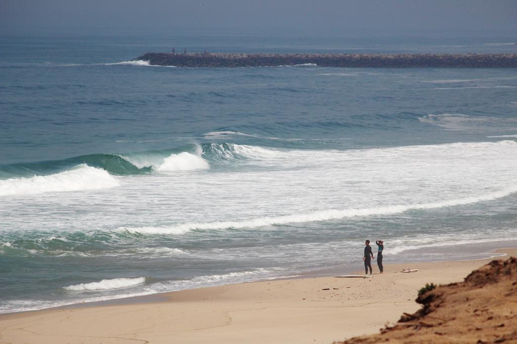 Hostel Watermark Surf House *