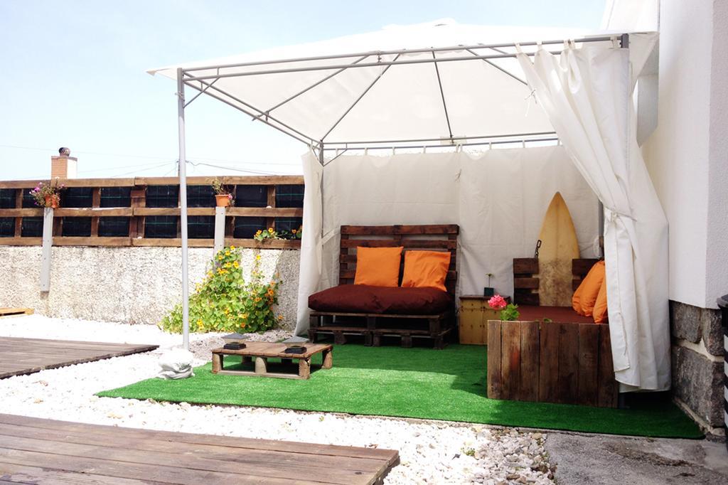 Hostel Watermark Surf House Ovar