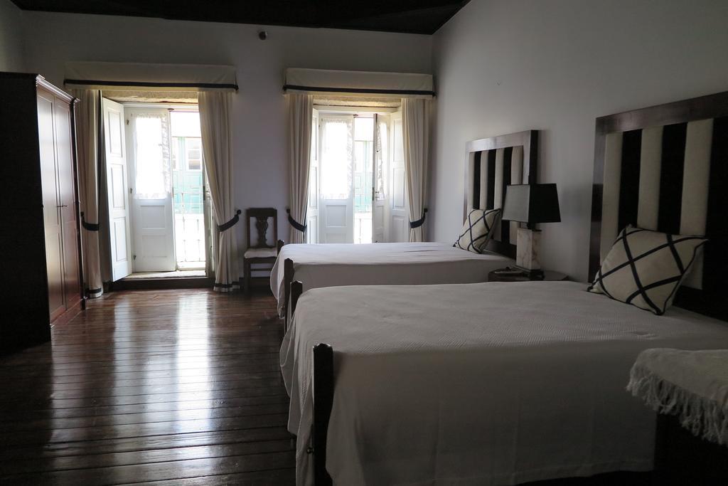 Guest house Solar De Santa Maria