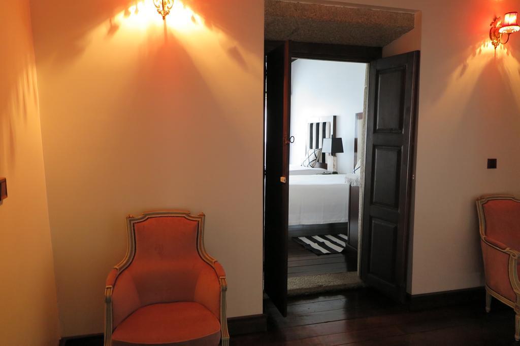 Guest house Solar De Santa Maria Braganca