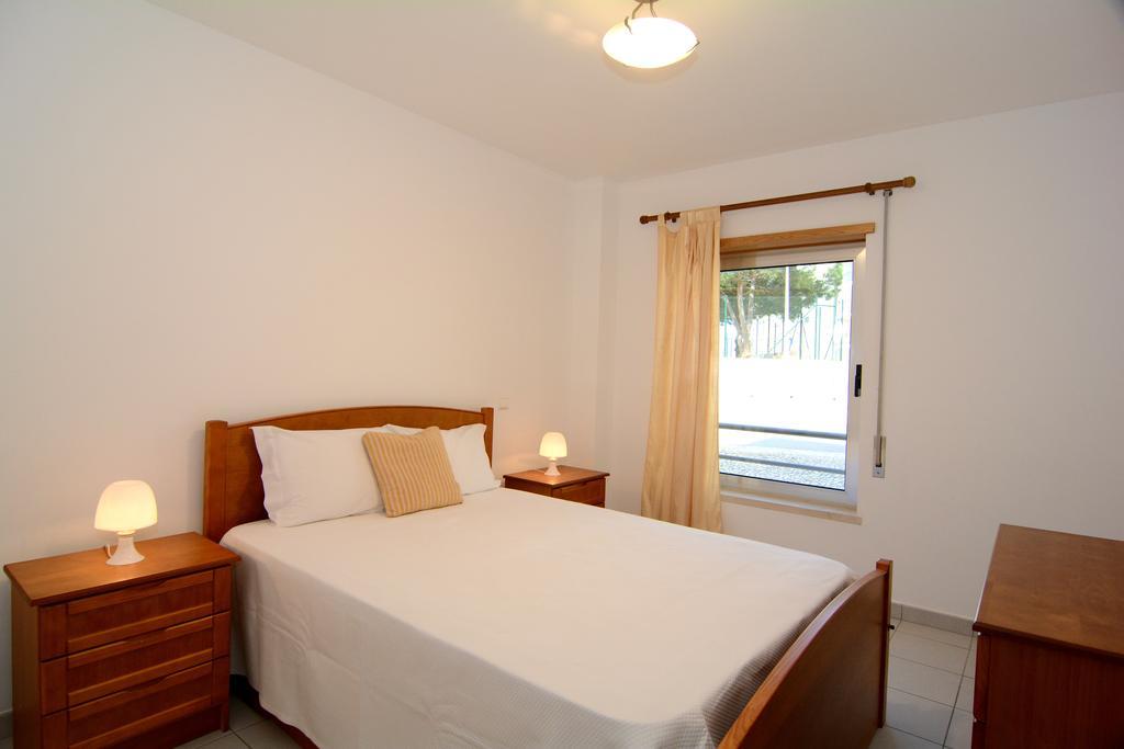 Apartamento Encosta Da Marina - Da Rocha