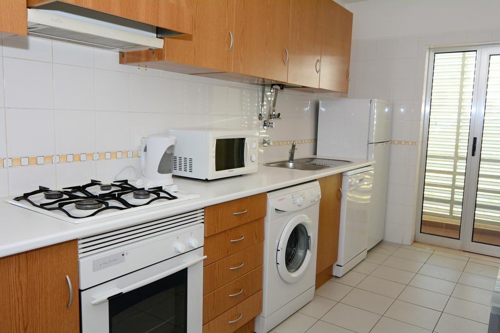 Apartment Encosta Da Marina - Praia Da Rocha Portimao