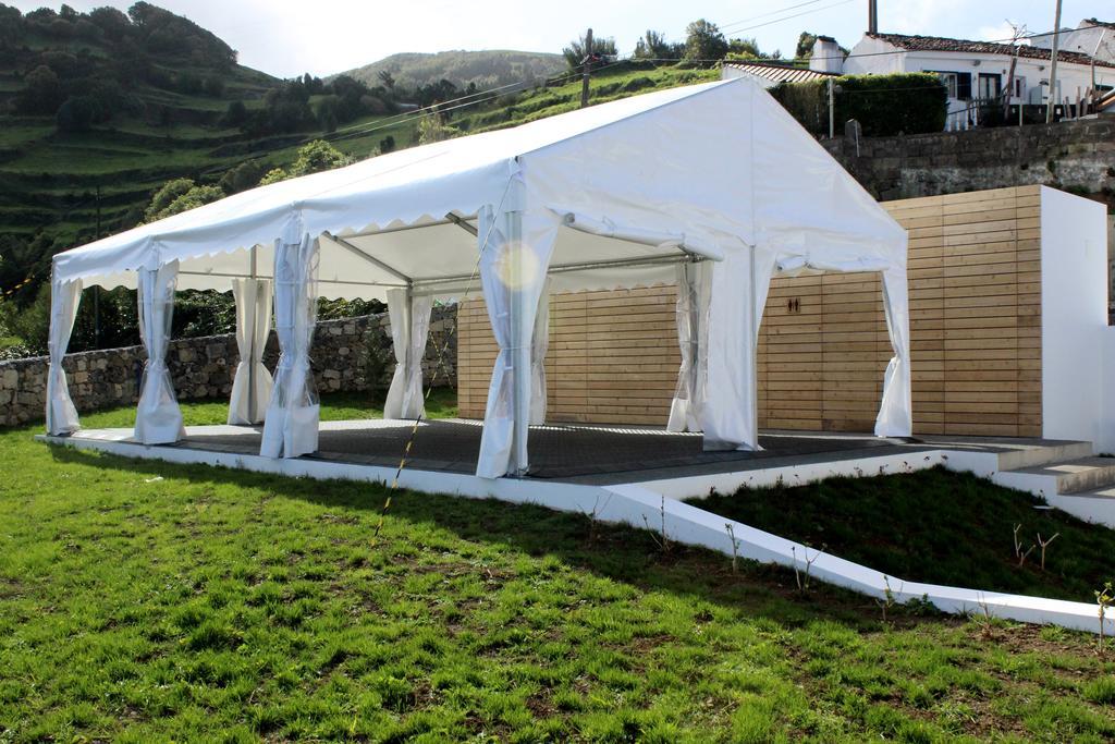 Holiday park Aldeia Do Priolo Nordeste (Azores)