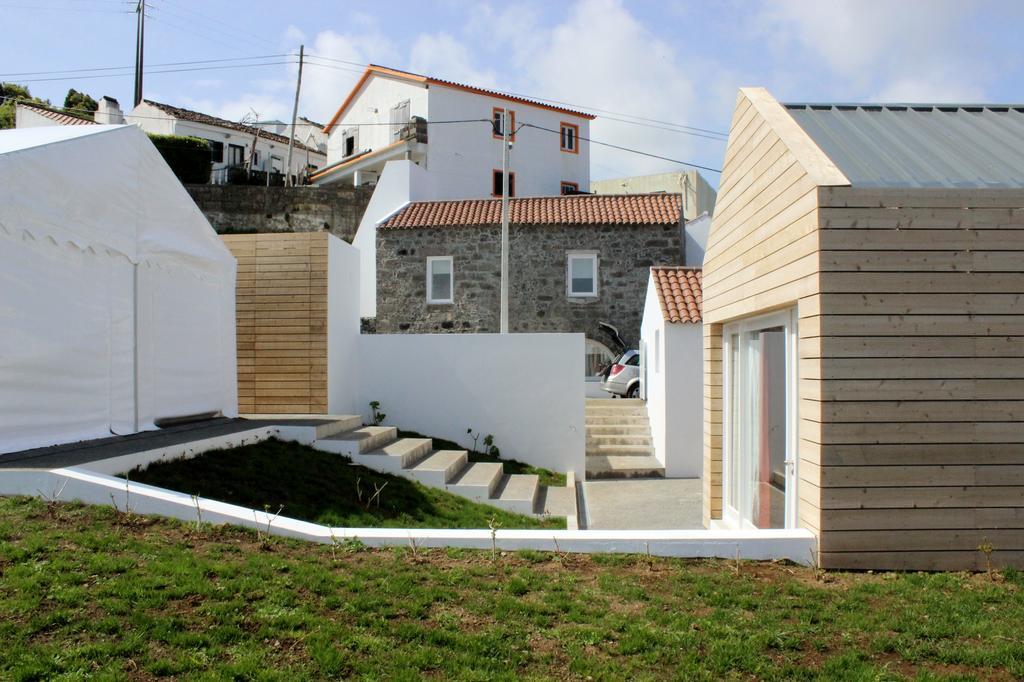 Holiday park Aldeia Do Priolo *