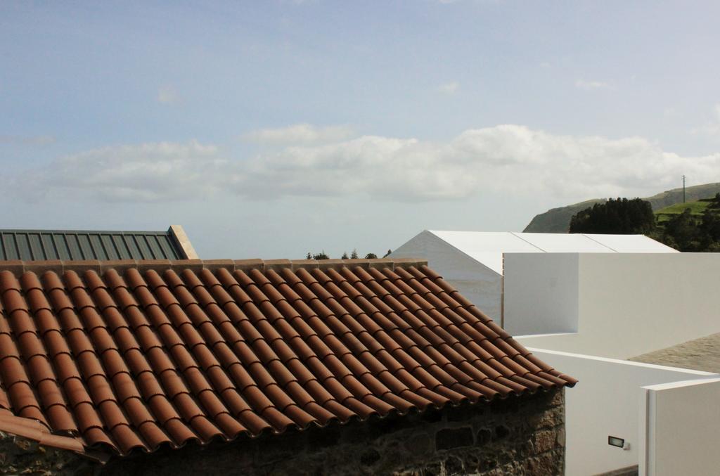 Aldeia Do Priolo Nordeste (Azores)