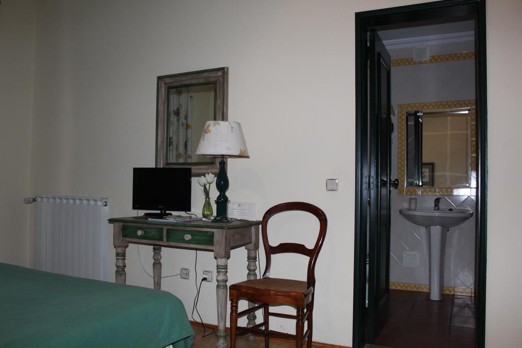 Country house Casa Da Arvore *