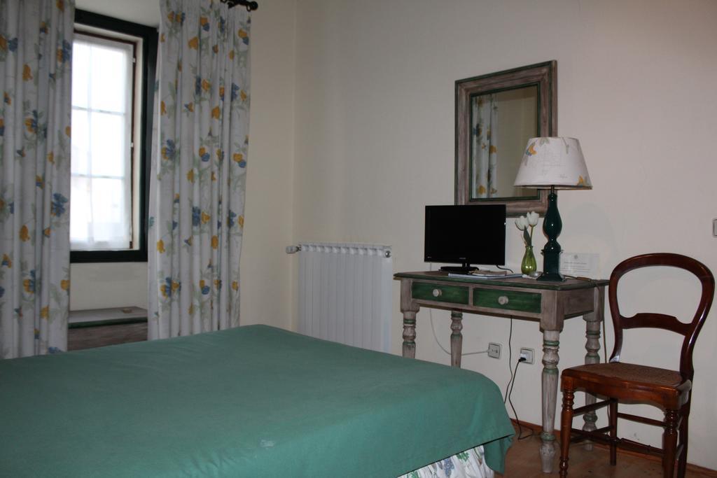 Casa Da Arvore Marvão