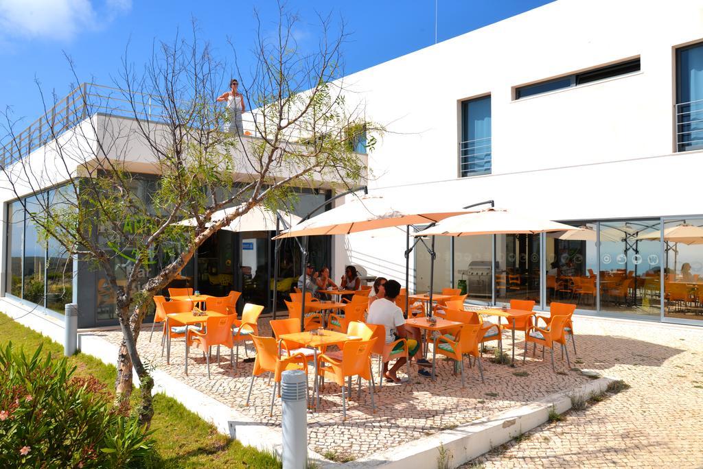 Hostel Hi Arrifana Destination Aljezur