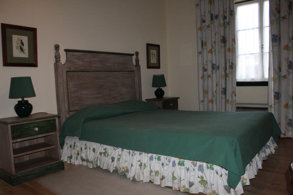 Country house Casa Da Arvore