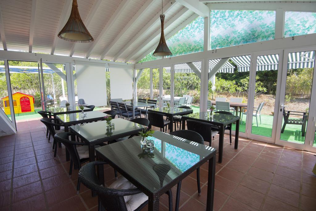 Farm stay Casa Vicentina *