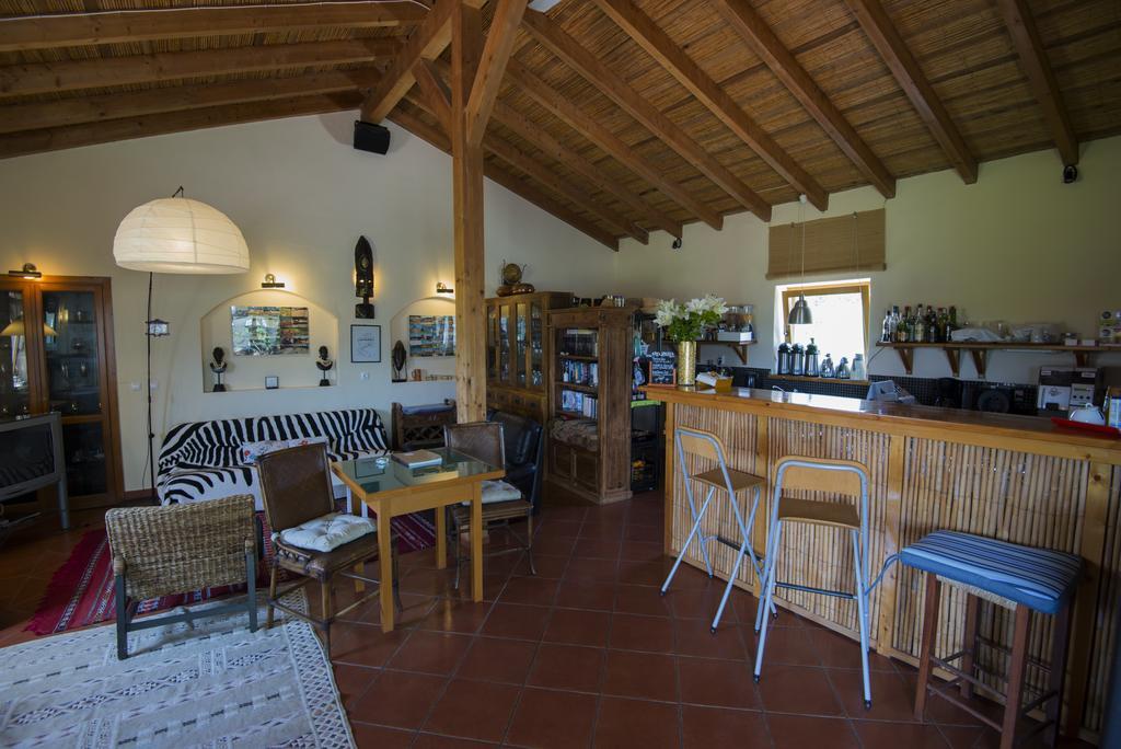 Casa Vicentina Odeceixe