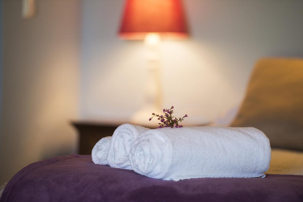 Farm stay Casa Vicentina Odeceixe