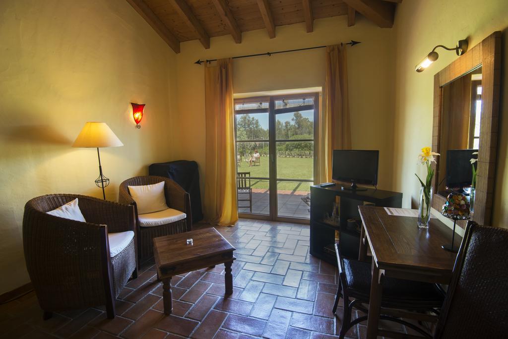 Casa Vicentina Odeceixe
