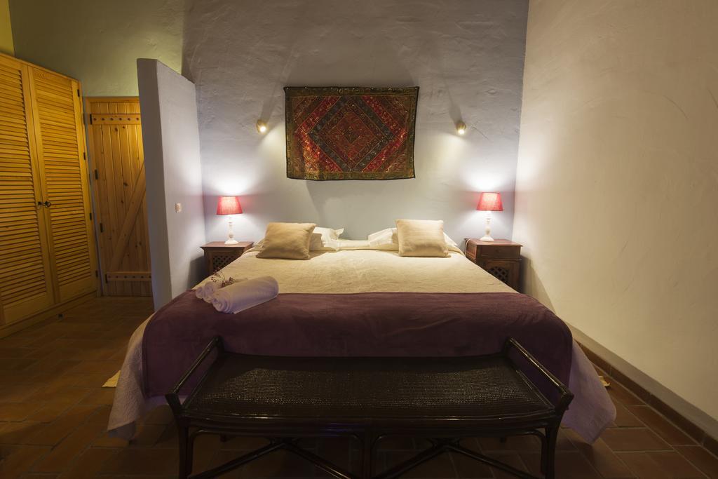 Farm stay Casa Vicentina