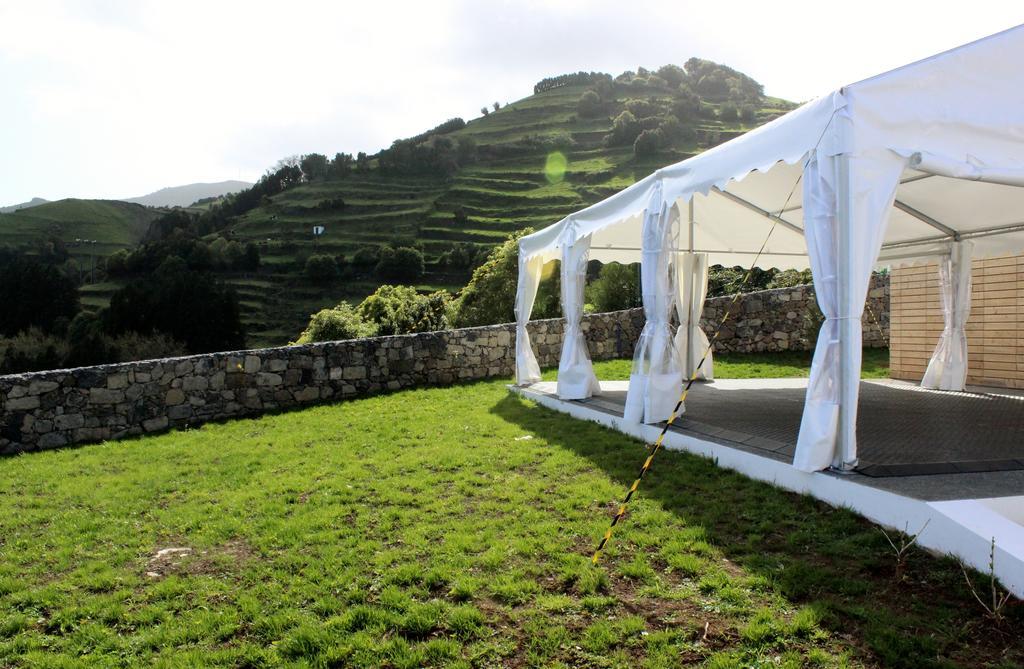 Holiday park Aldeia Do Priolo Nordeste (Azores)