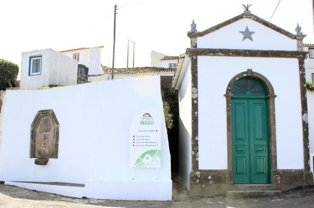 Holiday park Aldeia Do Priolo *