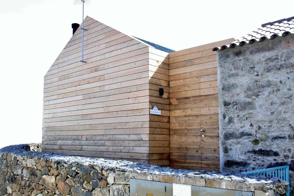 Holiday park Aldeia Do Priolo Nordeste (Azores)