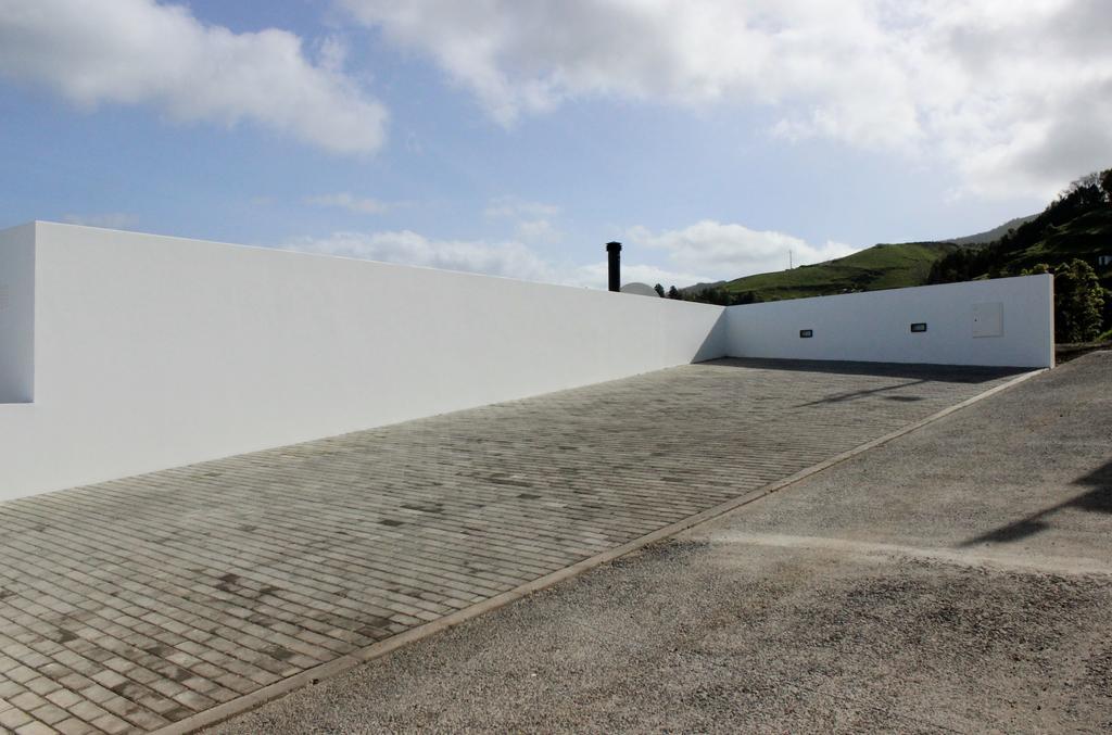 Aldeia Do Priolo Nordeste (Azores)