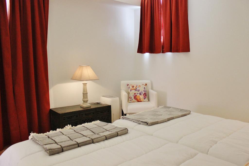 Holiday park Aldeia Do Priolo *