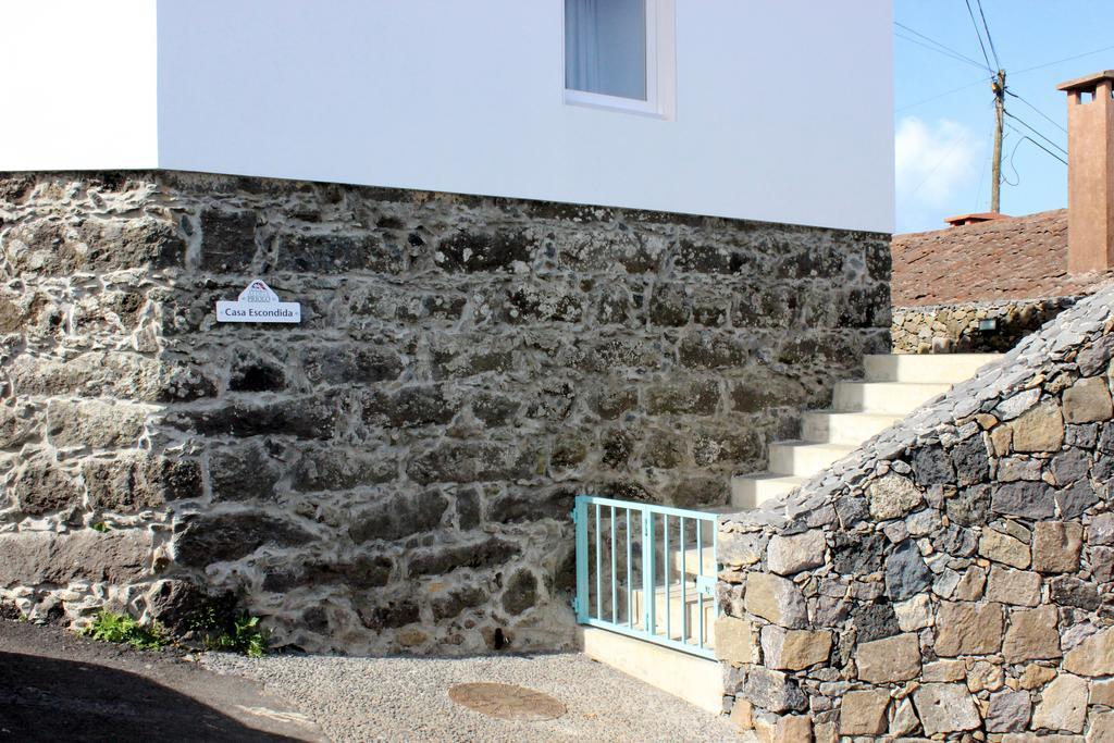 Aldeia Do Priolo