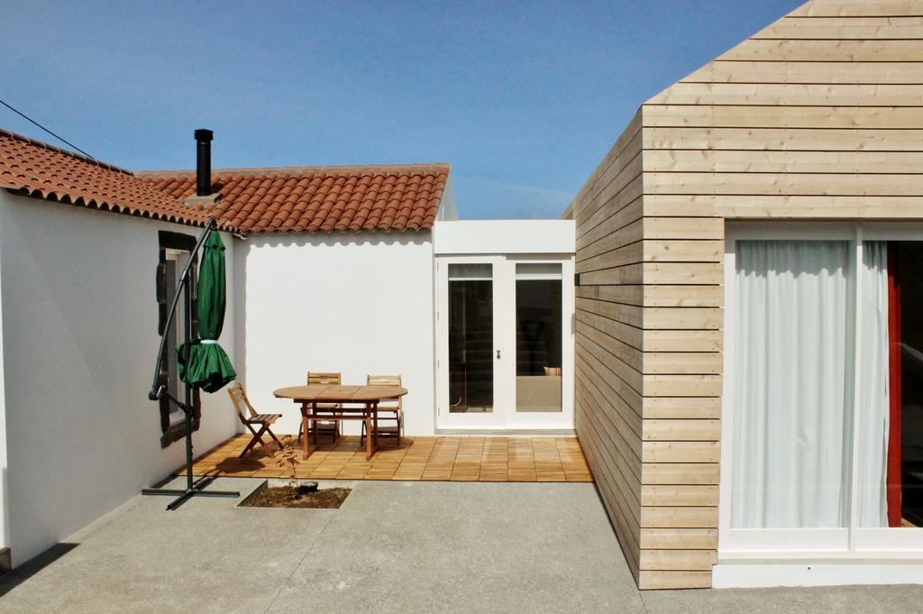 Holiday park Aldeia Do Priolo Nordeste (Azores)