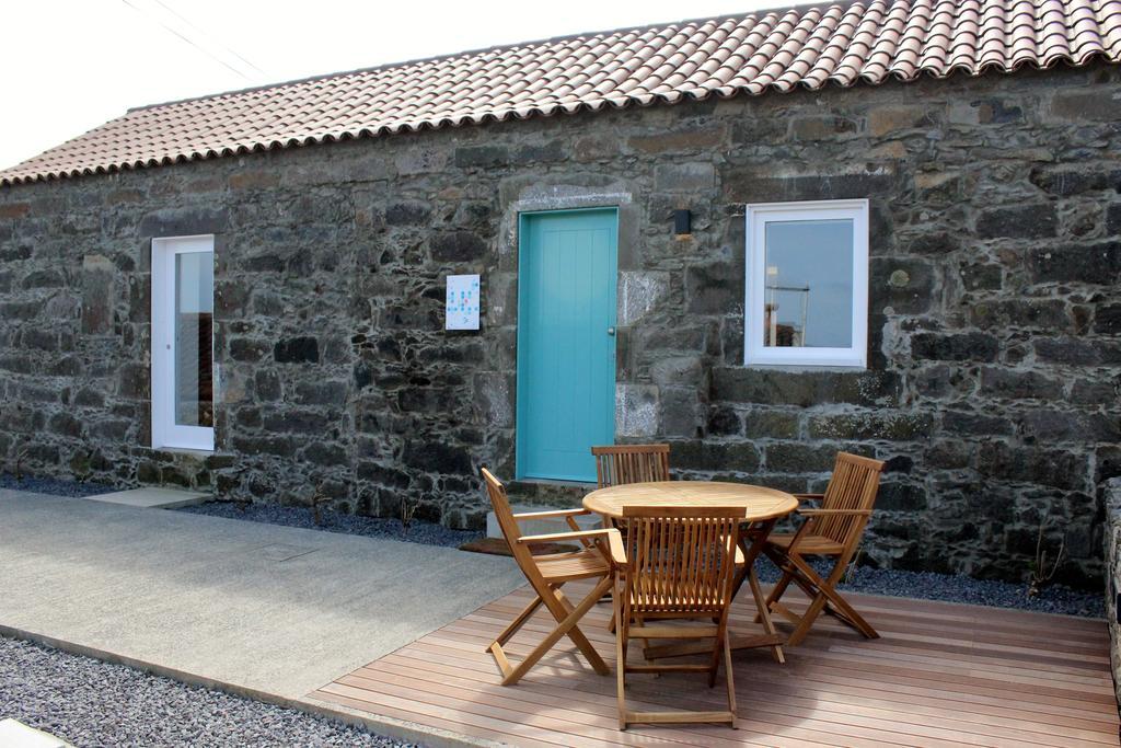 Holiday park Aldeia Do Priolo Nordeste (Azores)