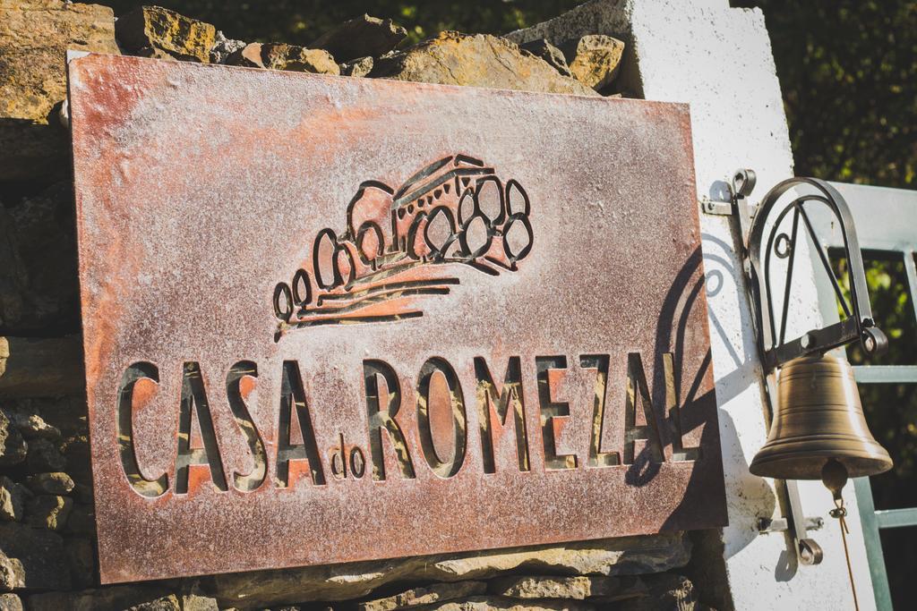Guest house Casa Do Romezal Peso da Regua