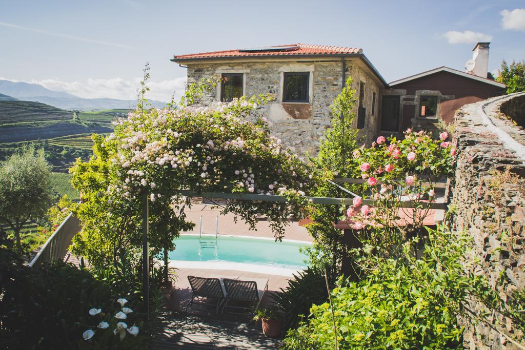 Guest house Casa Do Romezal Peso da Regua