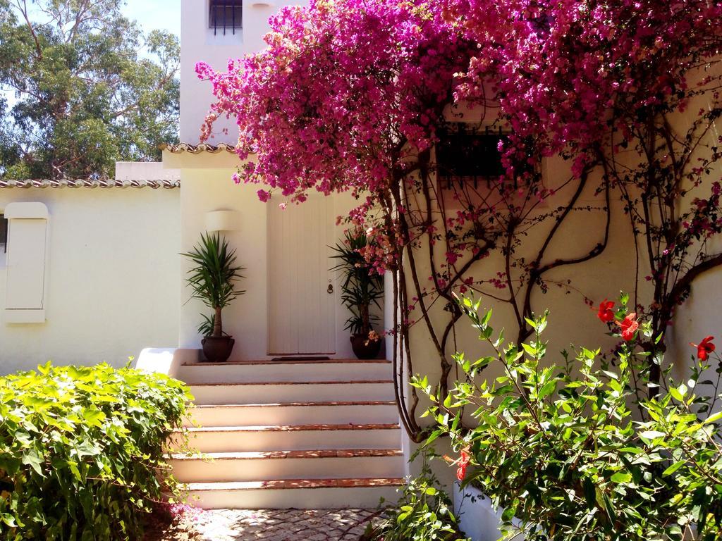 Villa Buda House By Ethnic Ocean Albufeira