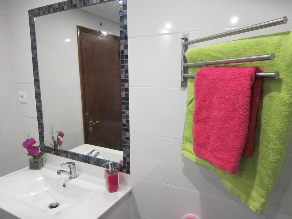 Apartment Torralta