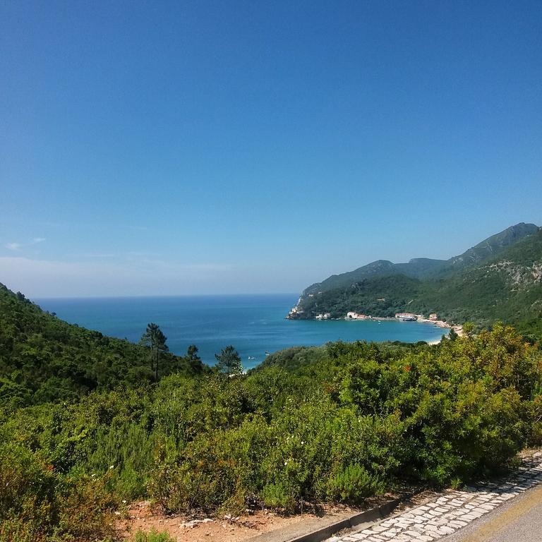 Ha Mar Ao Luar