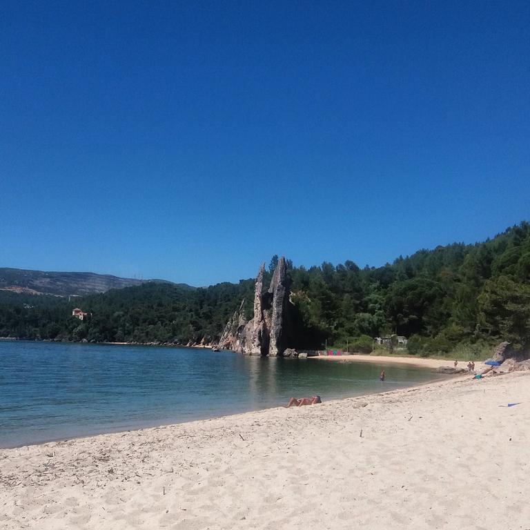 Ha Mar Ao Luar Setubal