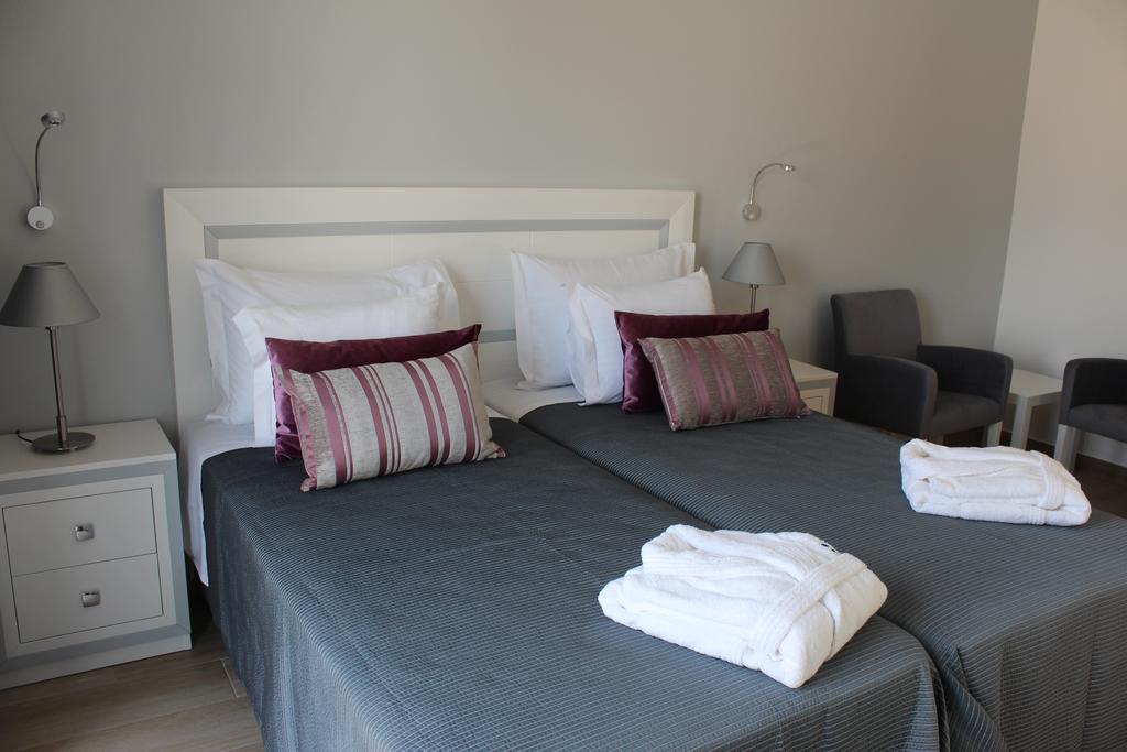 Hotel Solar De Mos 3*