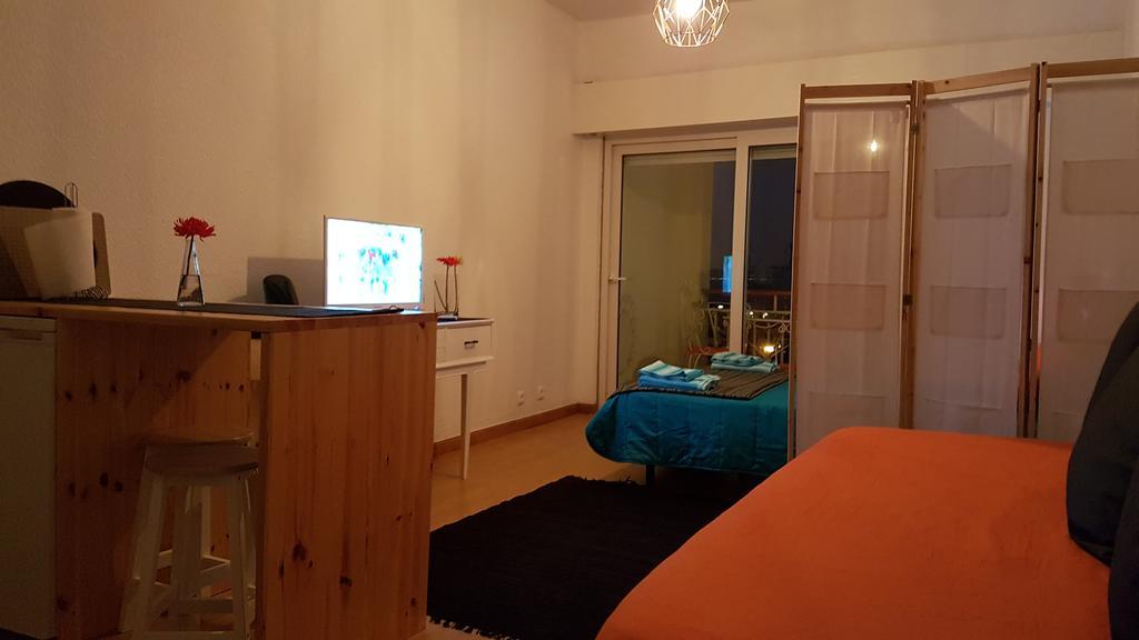 Apartment Equador