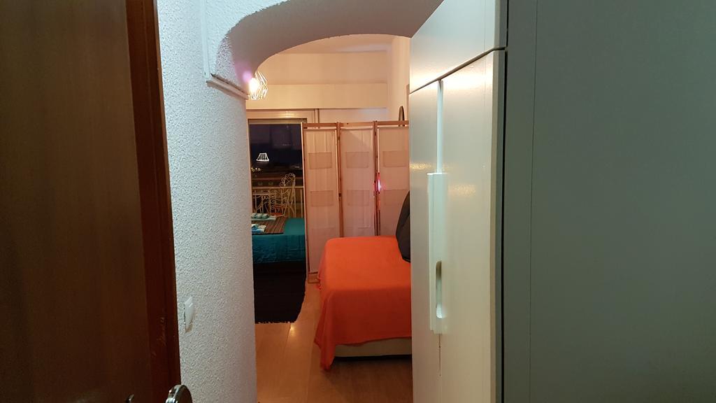 Apartment Equador